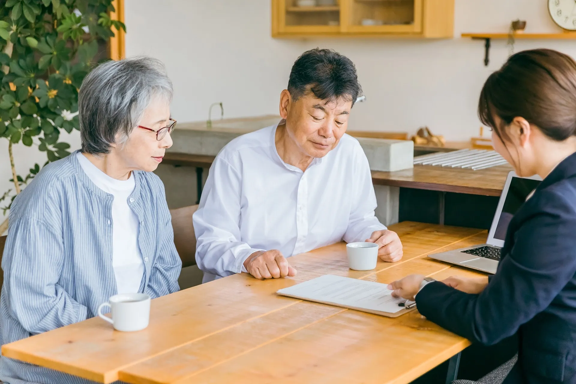 司法書士なら相続や終活の不安を解決！